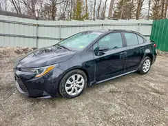 5YFB4MDE8RP149107 2024 TOYOTA COROLLA
