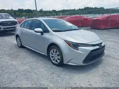 5YFB4MDE8RP149267 2024 TOYOTA COROLLA