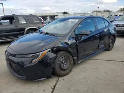 5YFB4MDE8RP149382 2024 TOYOTA COROLLA