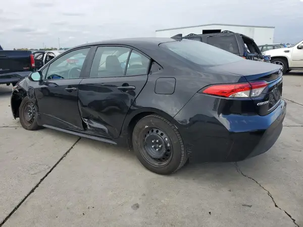 5YFB4MDE8RP149382 2024 TOYOTA COROLLA - Image 2
