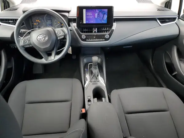 5YFB4MDE8RP149382 2024 TOYOTA COROLLA - Image 8