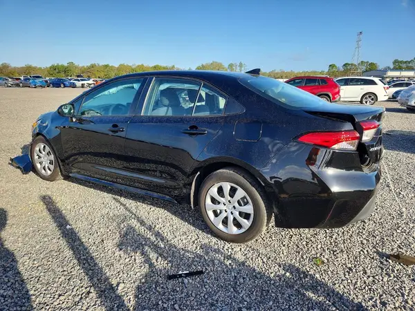 5YFB4MDE8RP149446 2024 TOYOTA COROLLA - Image 2