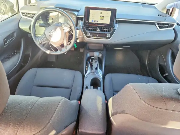 5YFB4MDE8RP149446 2024 TOYOTA COROLLA - Image 8