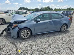 5YFB4MDE8RP149978 2024 TOYOTA COROLLA