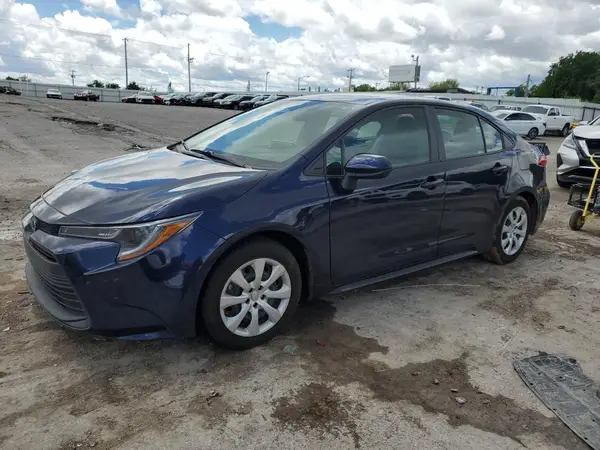 5YFB4MDE8RP150564 2024 TOYOTA COROLLA - Image 1