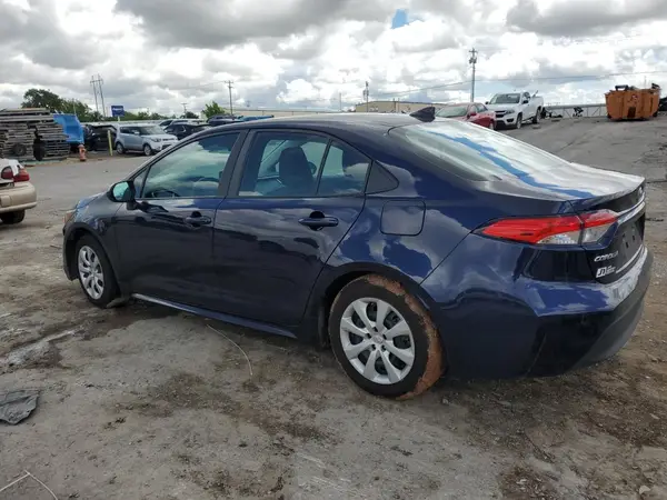 5YFB4MDE8RP150564 2024 TOYOTA COROLLA - Image 2