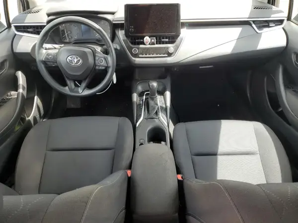 5YFB4MDE8RP150564 2024 TOYOTA COROLLA - Image 8