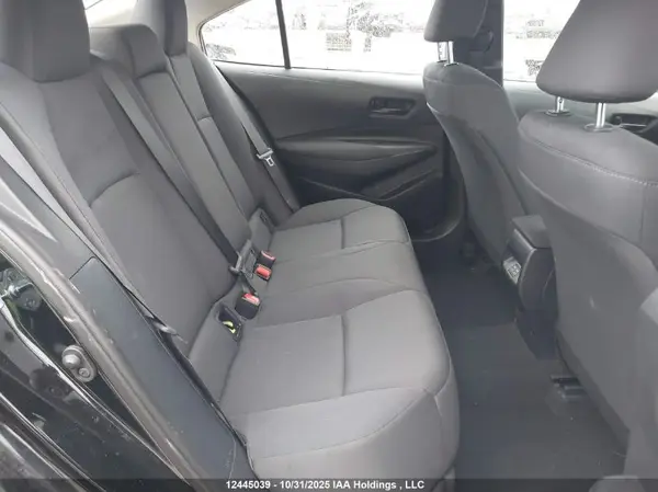 5YFB4MDE8RP150855 2024 TOYOTA COROLLA - Image 8