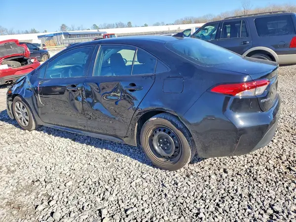 5YFB4MDE8RP151102 2024 TOYOTA COROLLA - Image 2