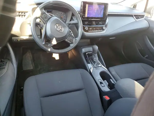 5YFB4MDE8RP151102 2024 TOYOTA COROLLA - Image 8