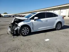 5YFB4MDE8RP151133 2024 TOYOTA COROLLA