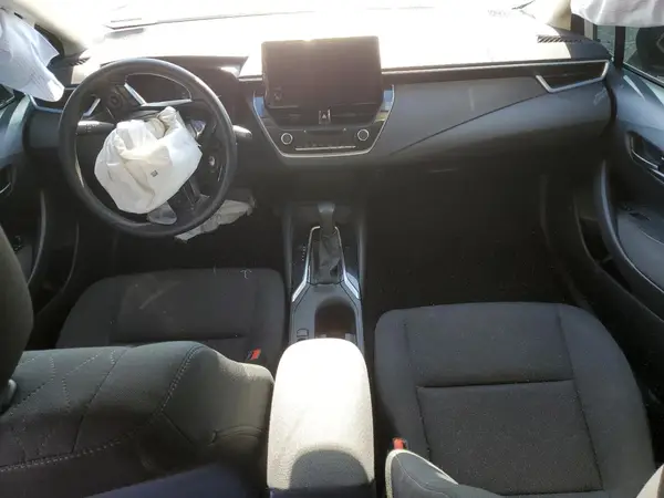 5YFB4MDE8RP151133 2024 TOYOTA COROLLA - Image 8