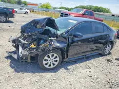 5YFB4MDE8RP151231 2024 TOYOTA COROLLA