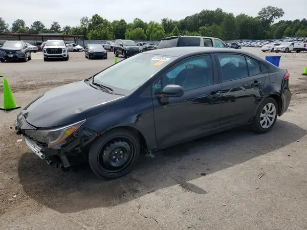 5YFB4MDE8RP151326 2024 TOYOTA COROLLA - Image 1