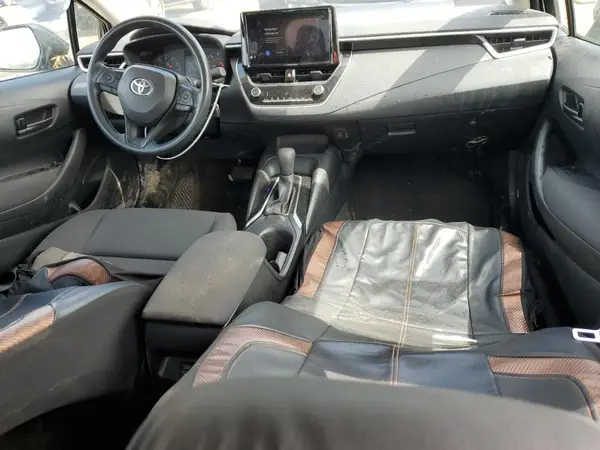 5YFB4MDE8RP151326 2024 TOYOTA COROLLA - Image 8