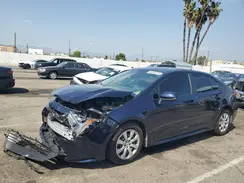 5YFB4MDE8RP151410 2024 TOYOTA COROLLA