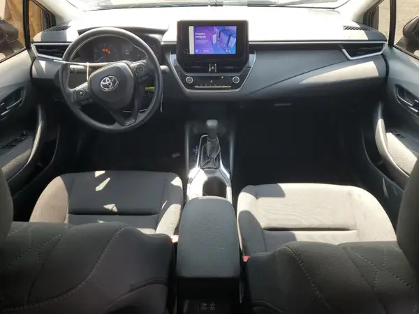 5YFB4MDE8RP151410 2024 TOYOTA COROLLA - Image 8