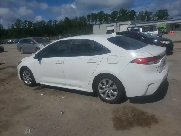 5YFB4MDE8RP152329 2024 TOYOTA COROLLA - Image 2