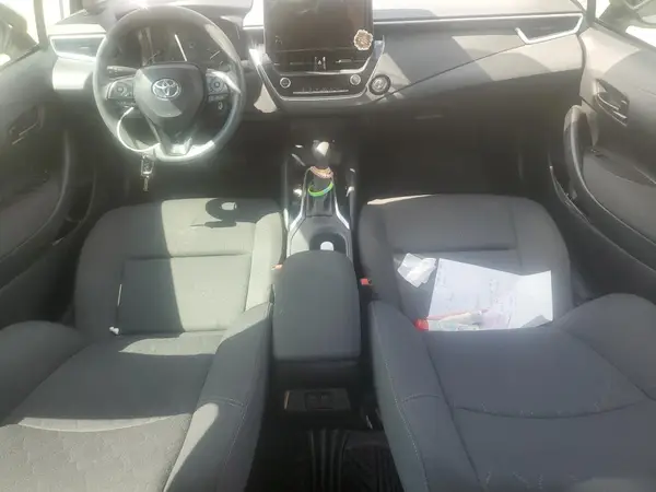 5YFB4MDE8RP152329 2024 TOYOTA COROLLA - Image 8