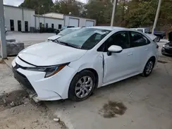 5YFB4MDE8RP152363 2024 TOYOTA COROLLA