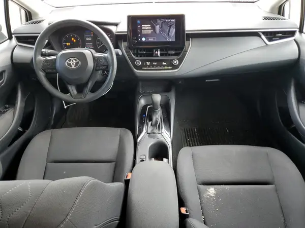 5YFB4MDE8RP152363 2024 TOYOTA COROLLA - Image 8