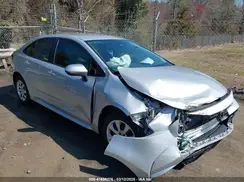 5YFB4MDE8RP152430 2024 TOYOTA COROLLA