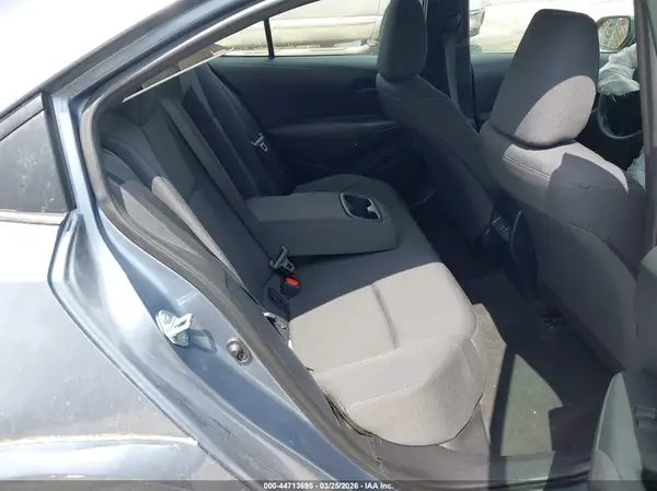 5YFB4MDE8RP153240 2024 TOYOTA COROLLA - Image 8