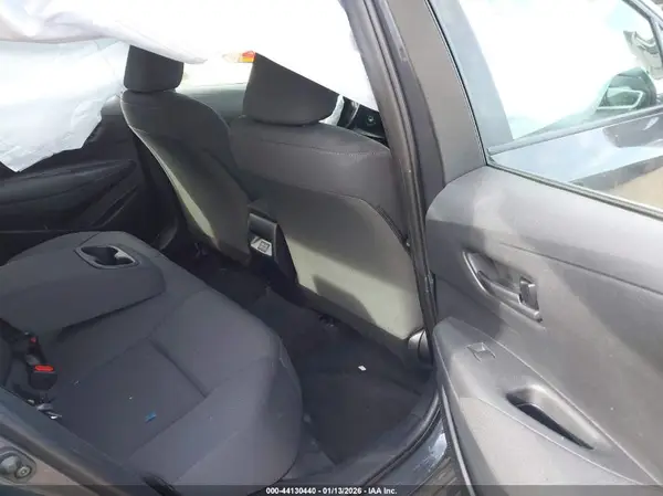 5YFB4MDE8RP153285 2024 TOYOTA COROLLA - Image 8