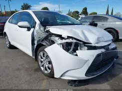 5YFB4MDE8RP153416 2024 TOYOTA COROLLA