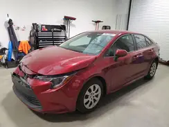 5YFB4MDE8RP154422 2024 TOYOTA COROLLA