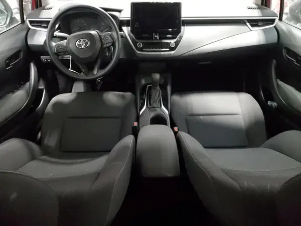5YFB4MDE8RP154422 2024 TOYOTA COROLLA - Image 8