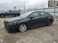 5YFB4MDE8RP154680 2024 TOYOTA COROLLA