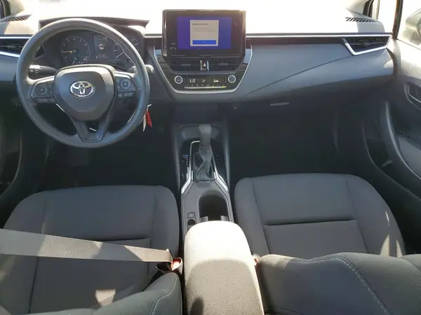 5YFB4MDE8RP154694 2024 TOYOTA COROLLA - Image 8