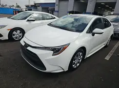 5YFB4MDE8RP155621 2024 TOYOTA COROLLA