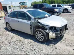 5YFB4MDE8RP156333 2024 TOYOTA COROLLA
