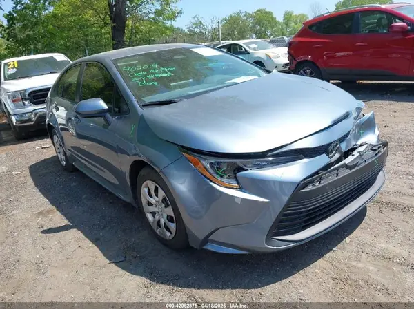 5YFB4MDE8RP156719 2024 TOYOTA COROLLA - Image 1