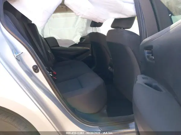 5YFB4MDE8RP157109 2024 TOYOTA COROLLA - Image 8