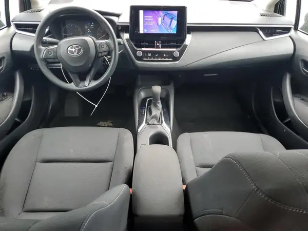 5YFB4MDE8RP157742 2024 TOYOTA COROLLA - Image 8