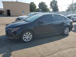 5YFB4MDE8RP157904 2024 TOYOTA COROLLA