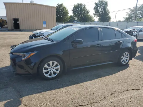 5YFB4MDE8RP157904 2024 TOYOTA COROLLA - Image 1