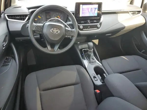5YFB4MDE8RP157904 2024 TOYOTA COROLLA - Image 8
