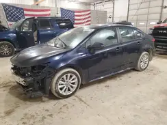 5YFB4MDE8RP157949 2024 TOYOTA COROLLA