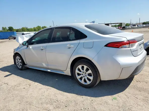 5YFB4MDE8RP158180 2024 TOYOTA COROLLA - Image 2