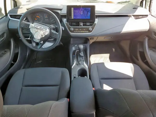 5YFB4MDE8RP158180 2024 TOYOTA COROLLA - Image 8