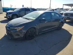 5YFB4MDE8RP158227 2024 TOYOTA COROLLA