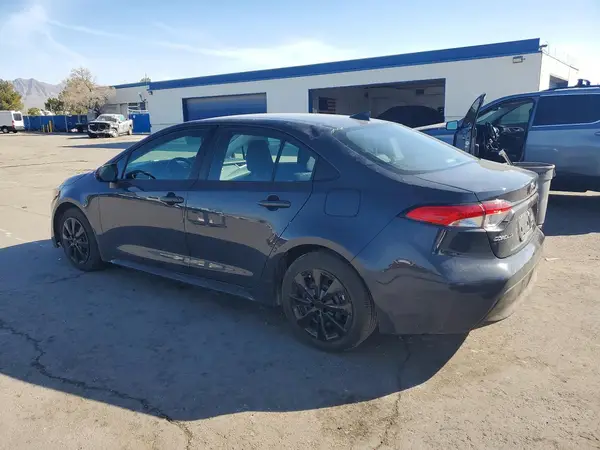 5YFB4MDE8RP158227 2024 TOYOTA COROLLA - Image 2