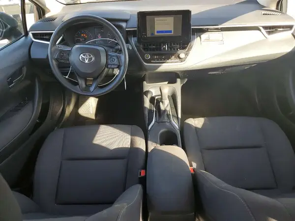 5YFB4MDE8RP158227 2024 TOYOTA COROLLA - Image 8