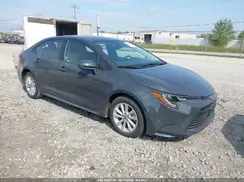 5YFB4MDE8RP158616 2024 TOYOTA COROLLA