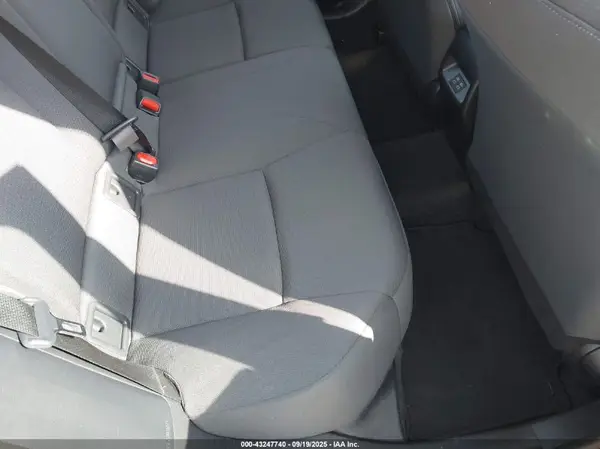 5YFB4MDE8RP158616 2024 TOYOTA COROLLA - Image 8