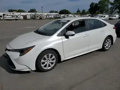 5YFB4MDE8RP159054 2024 TOYOTA COROLLA